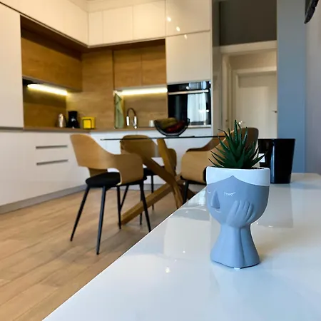 Apartamento Urban Edge By Rv Varna