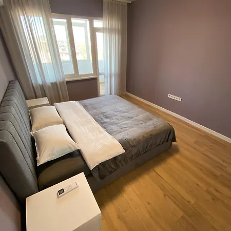 Urban Edge By Rv Apartamento *