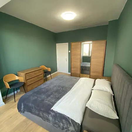 Apartamento Urban Edge By Rv